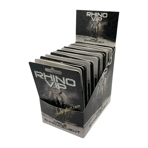 Rhino VIP Pill (24 ct.)