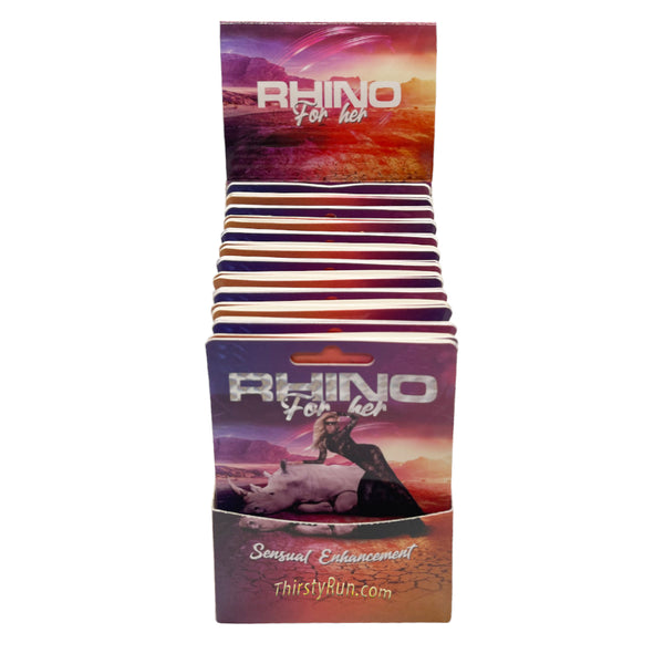 Rhino Pill For Her (24 ct.)